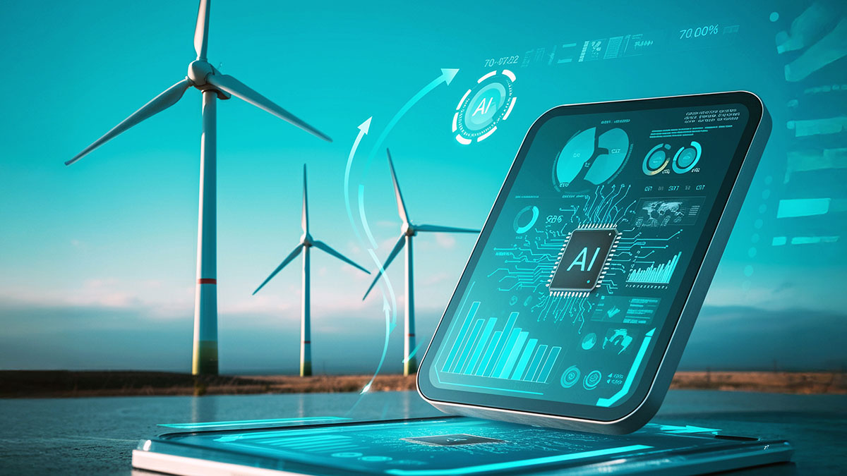 Yapay zeka, sürdürülebilirlik ve mühendisliğin kesişim yılı