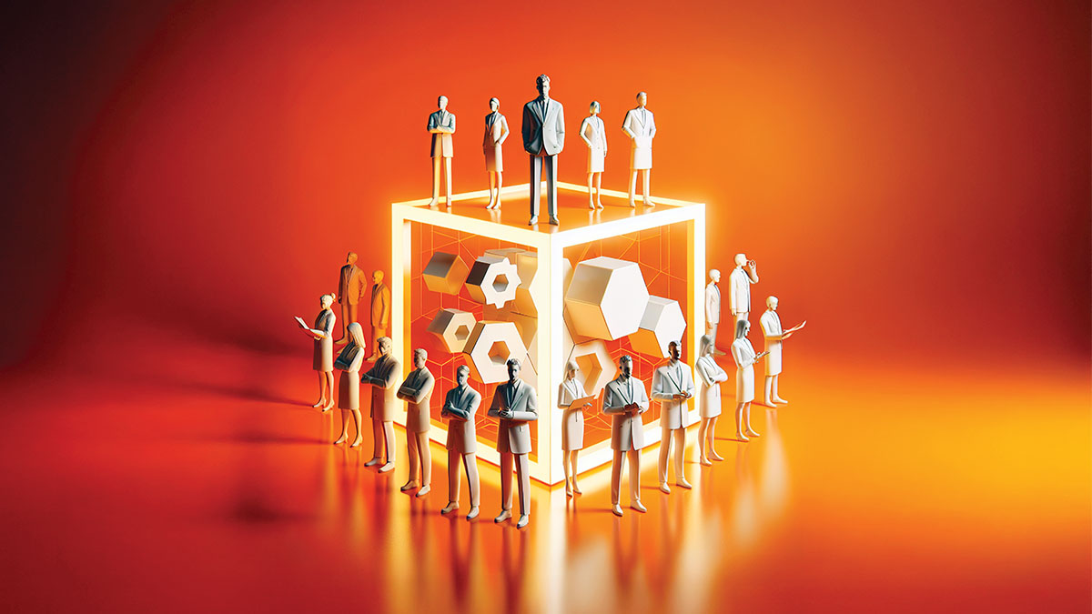 Yetenek avından hayalet avına: İş dünyasının iletişim çıkmazı