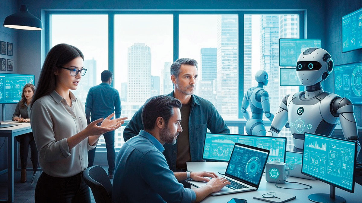 İnsan kaynaklarının yeni rekabet kuralları