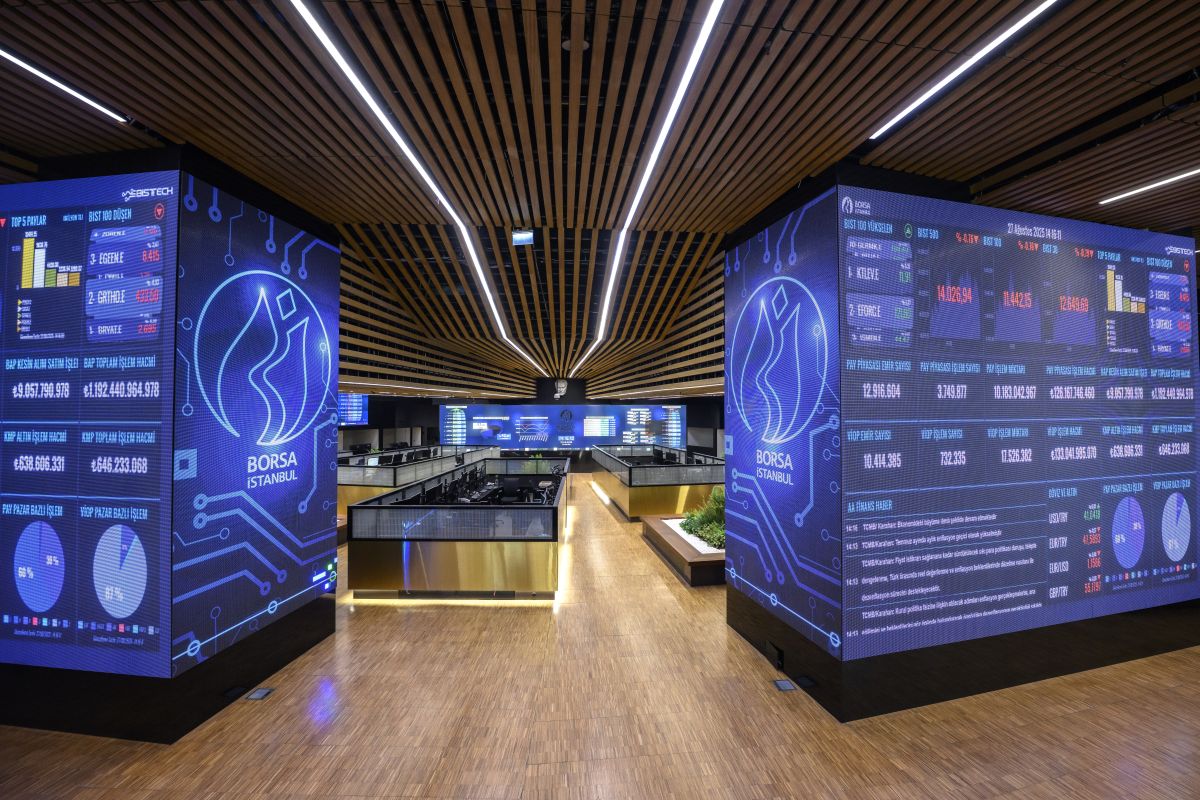 Borsada Ocak iyimserliği: 2 yorum ve 2026 tahminleri