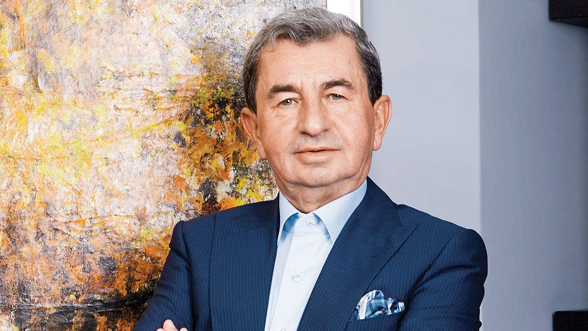 Büyümenin yeni ekseninde ihracat, dijitalleşme ve yeşil dönüşüm var