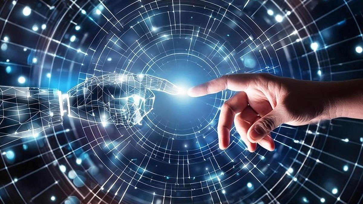 Yapay zeka çalışan deneyimini nasıl inşa ediyor?