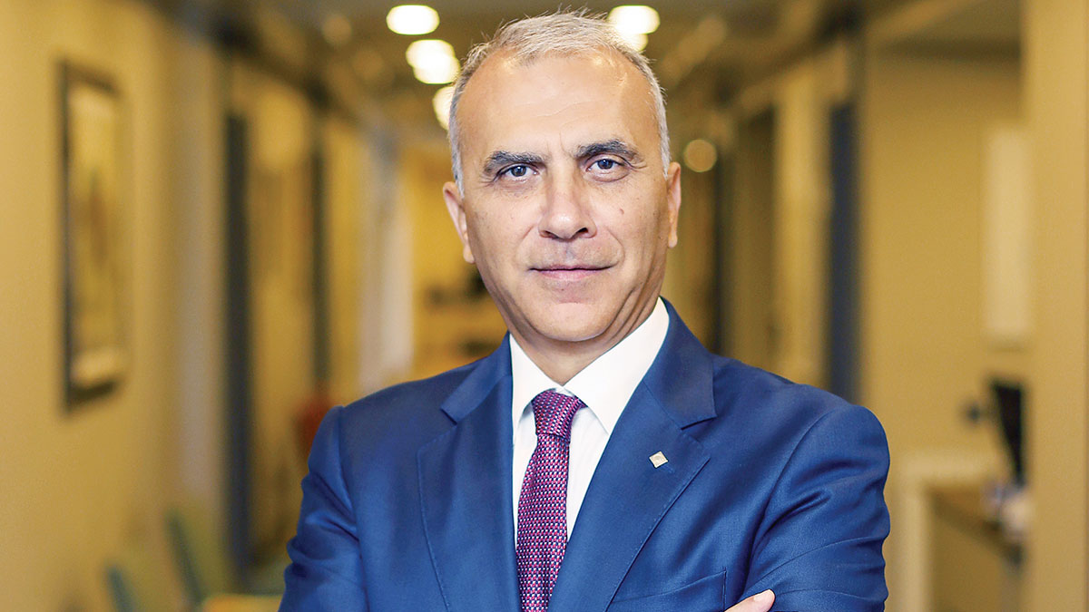 Alarko Holding'in 2026 ajandası