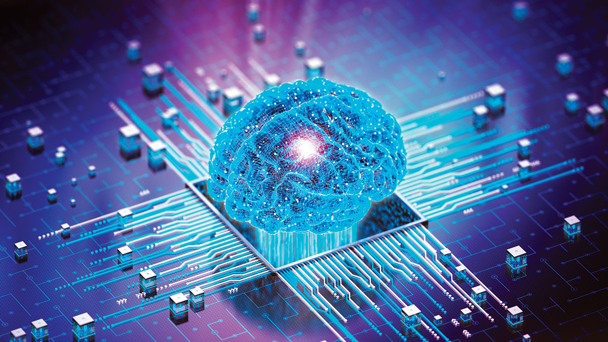 Büyümenin yeni dili: Veri ve yapay zeka