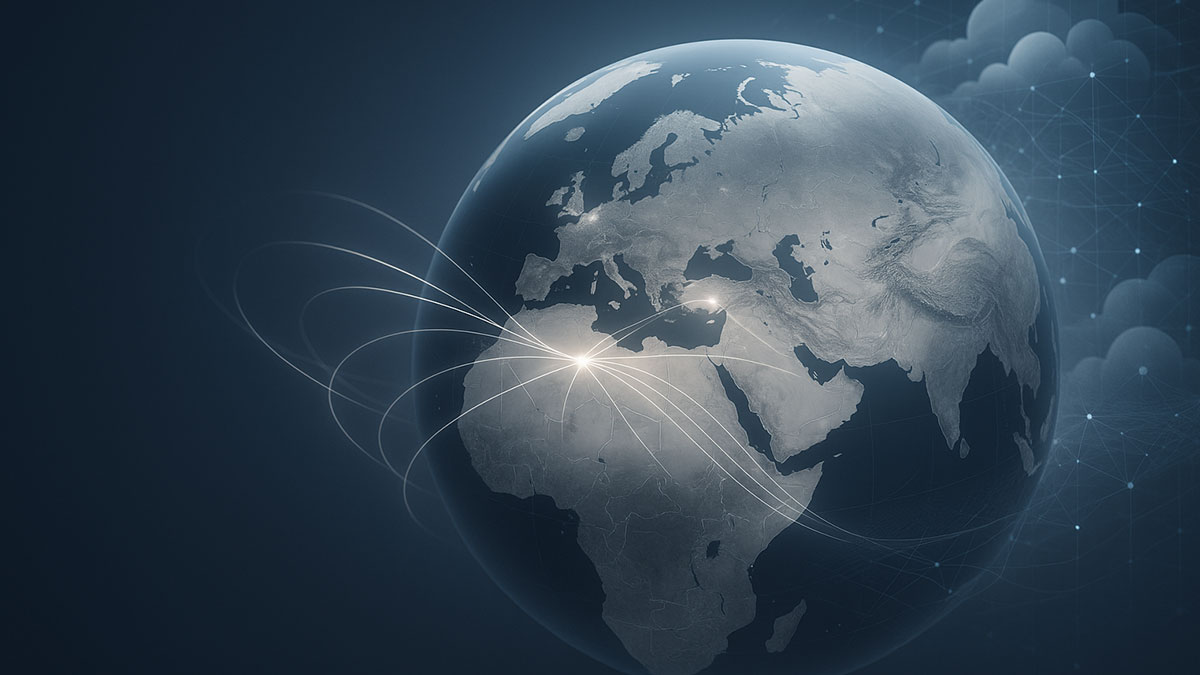 Türkiye'nin dijital egemenlik mimarisini küresel sahneye taşıyor