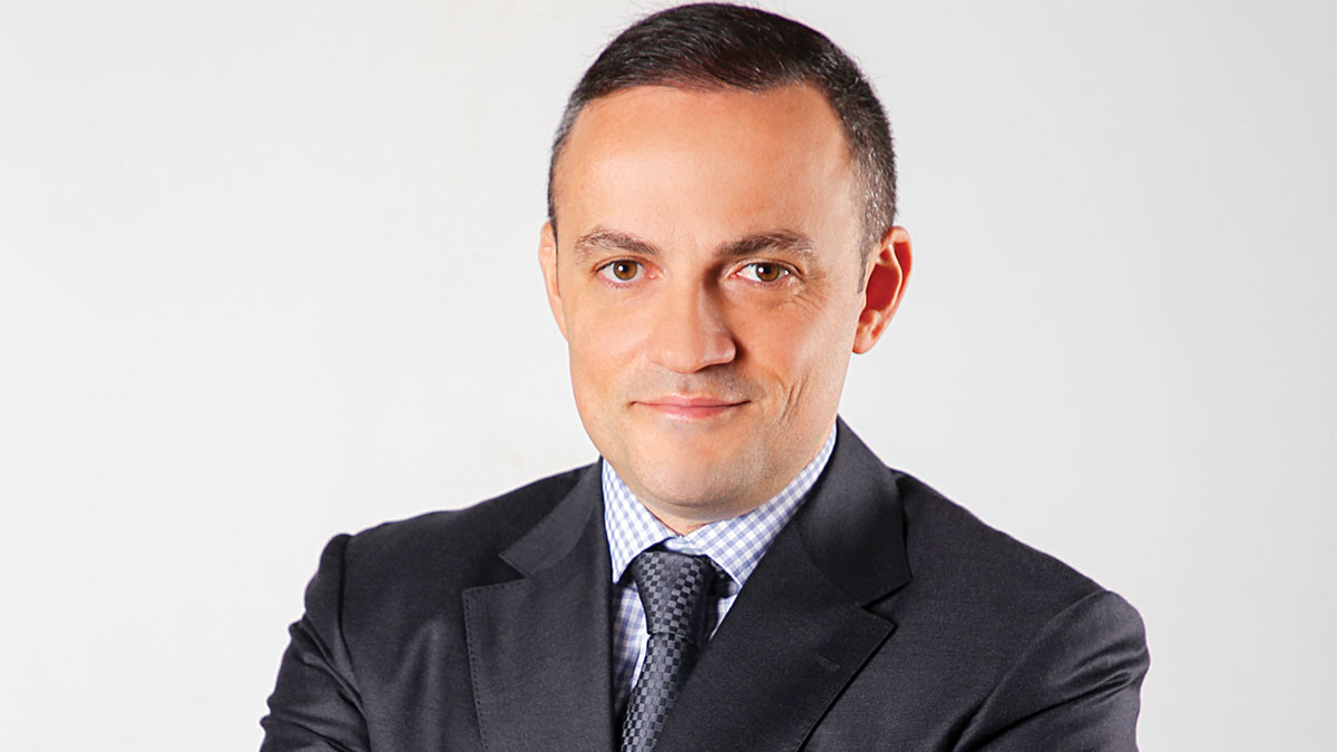 Stratejik yatırımlarla geleceğe hamle