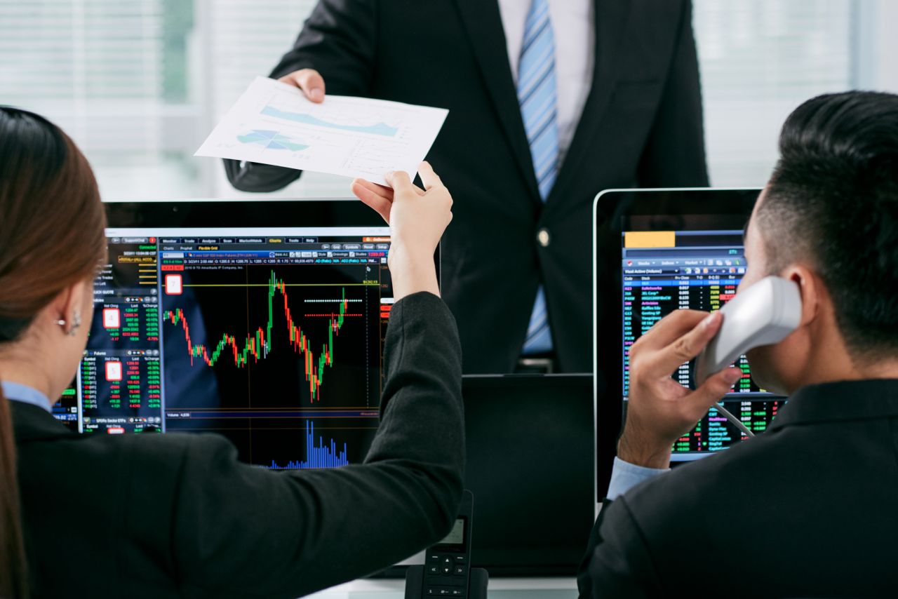 Küresel piyasalarda bugün: 27 Ocak veri gündemi