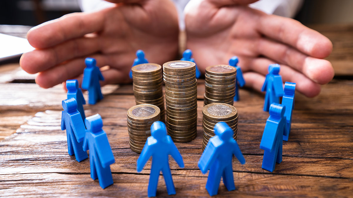 Girişimciler için yeni finansman kapısı: Kitle fonlama