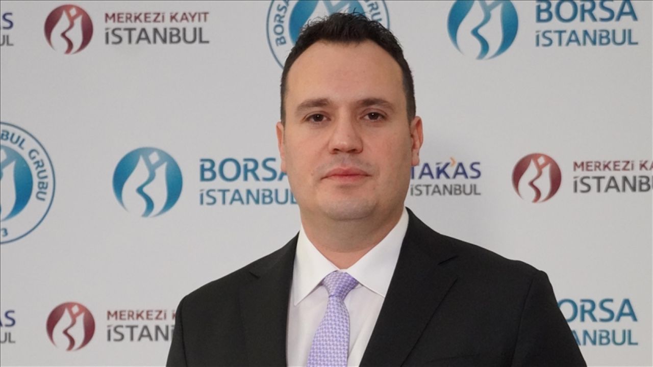 Halka arz olmuştu: Borsanın yeni şirketi hedeflerini paylaştı