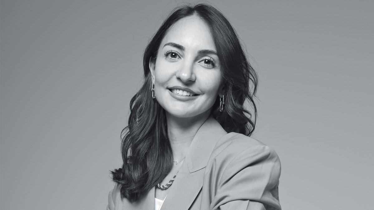 Kağıt sektöründe küresel bir güce dönüşüyor