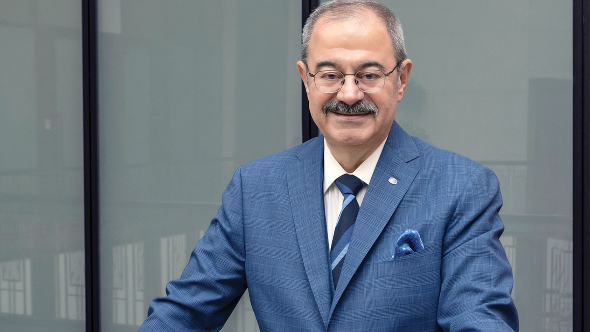 Yeşil ekonomi ve Ar-Ge odaklı yatırımlar hız kazanacak