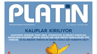 PLATİN DERGİSİ ŞUBAT 2026