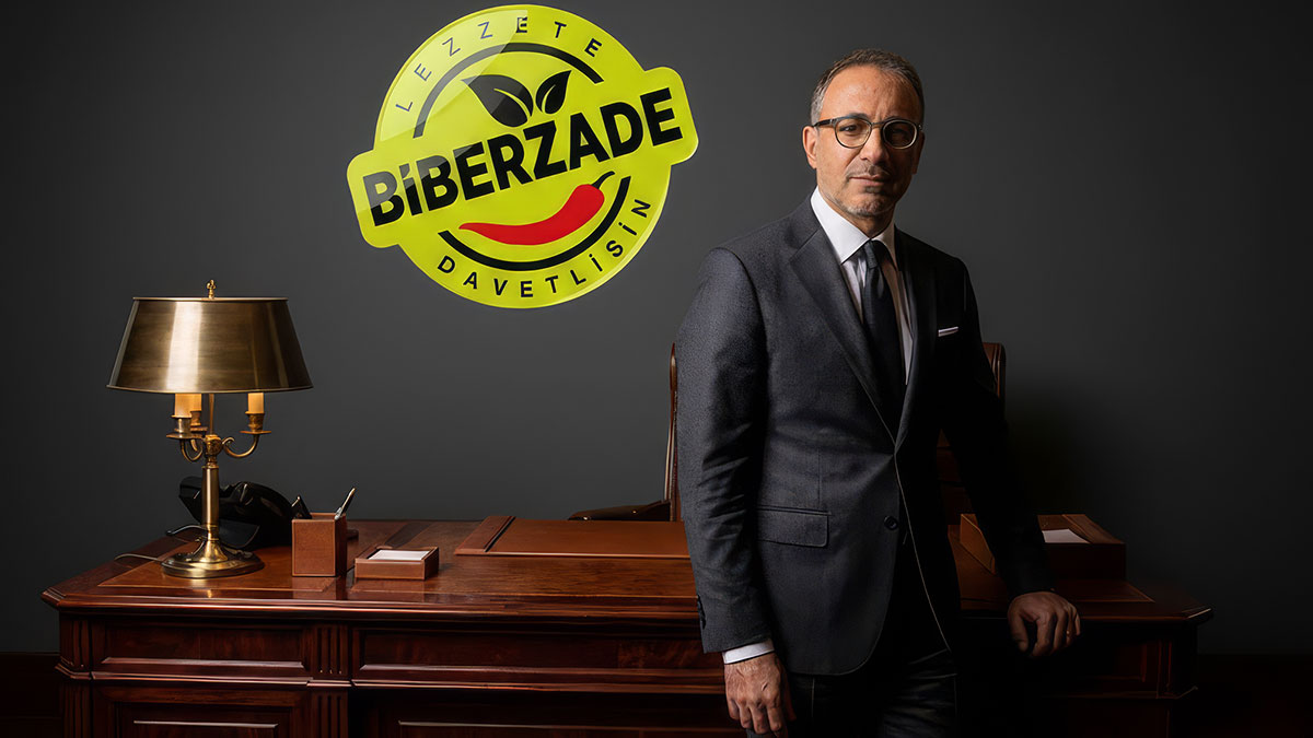 Geleneksel çiğköfteye modern gastronomi yorumu