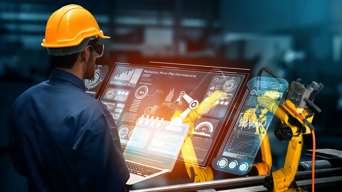 Üretimin yeni kodları: İleri imalat ve 2026 eşiği