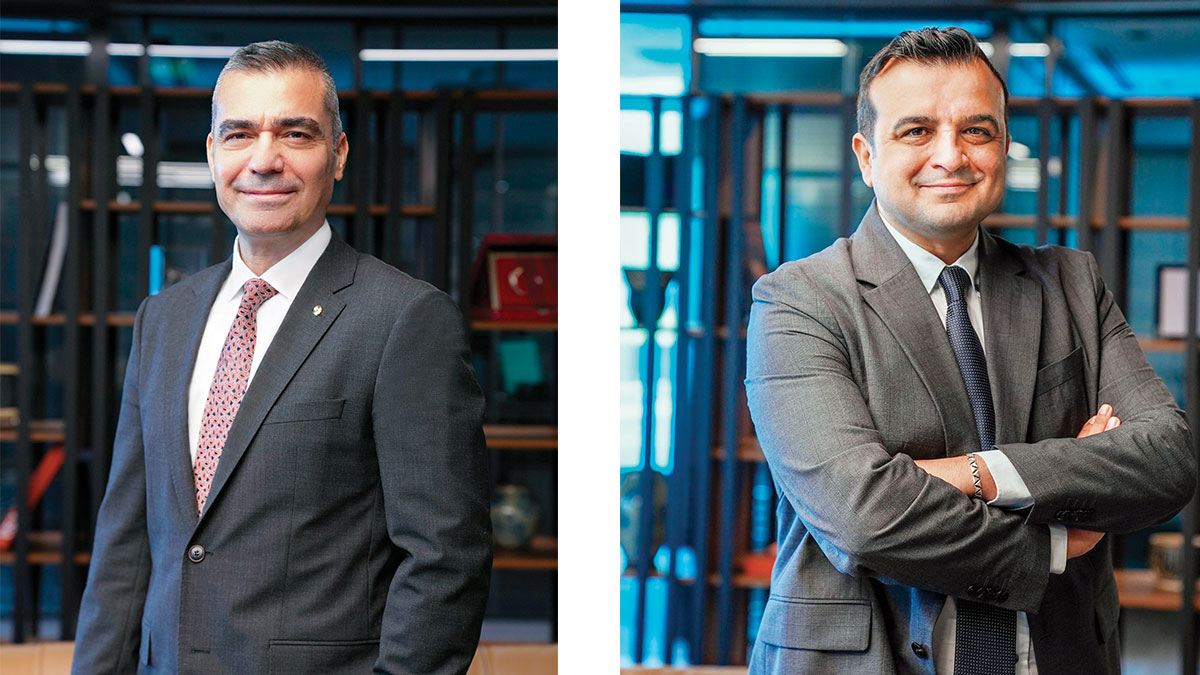 Veri merkezlerinde yeni dönem: Dijital zekayla yönetilen üsler