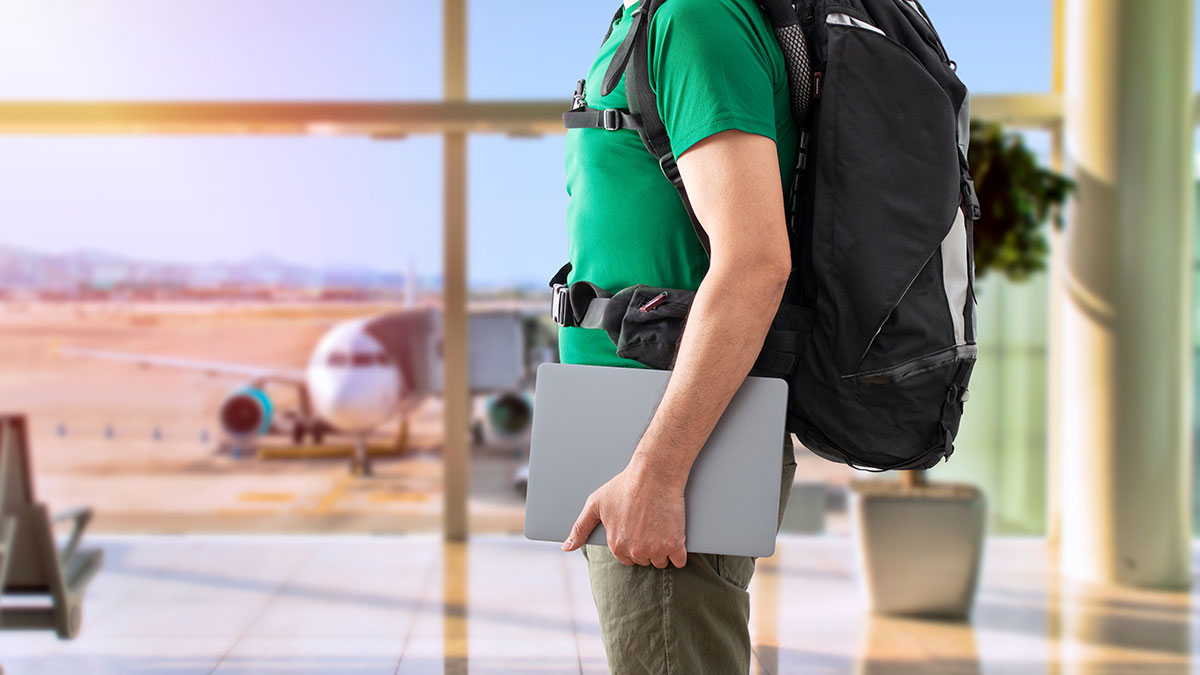 Dijital göçebelik ile sınırların ötesinde bir yaşam tarzı