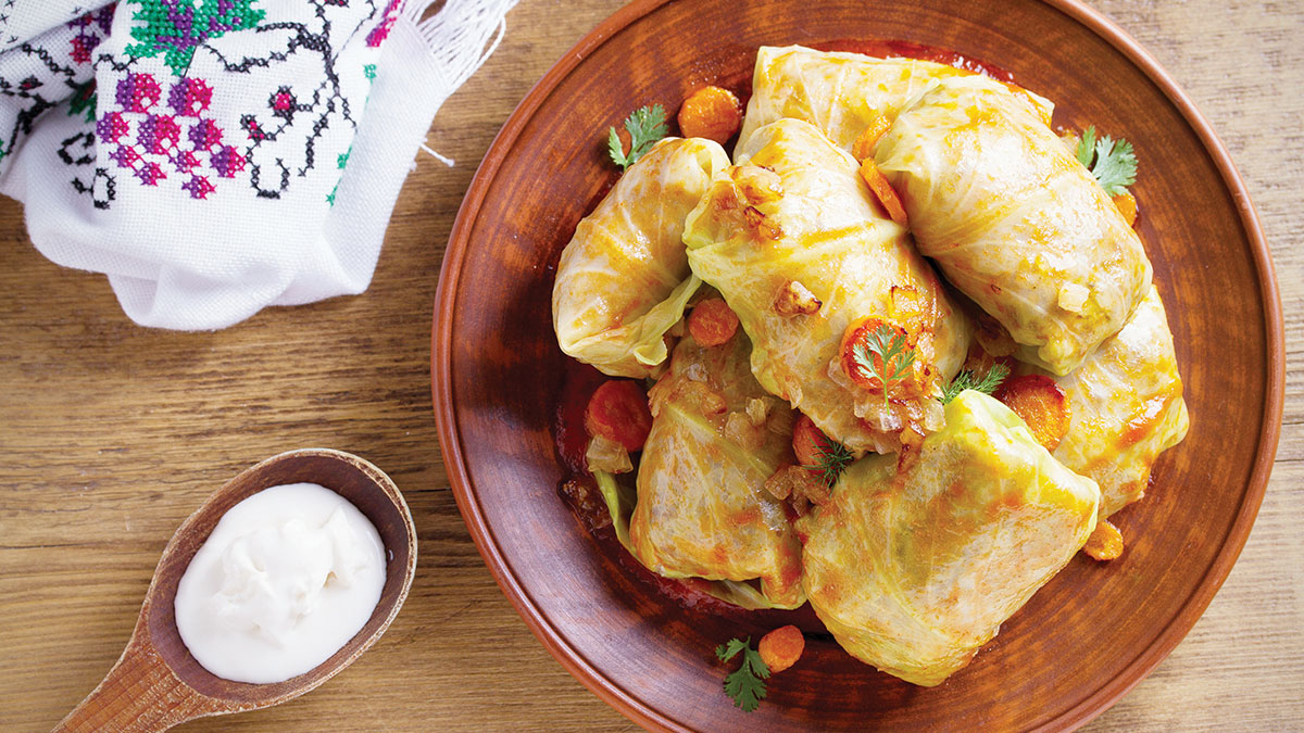 2026 mutfak trendleri: 'Fibermaxxing' ve lahananın yükselişi