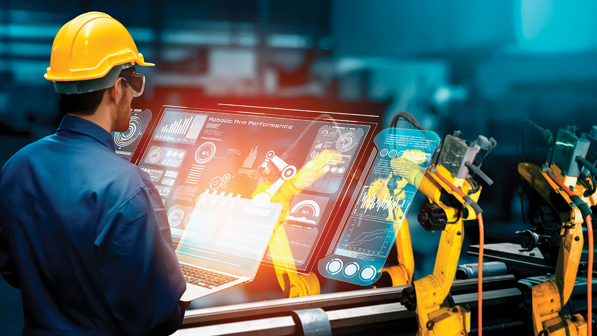 Yol haritanızı nasıl şekillendireceksiniz? Üretimde 8 trend