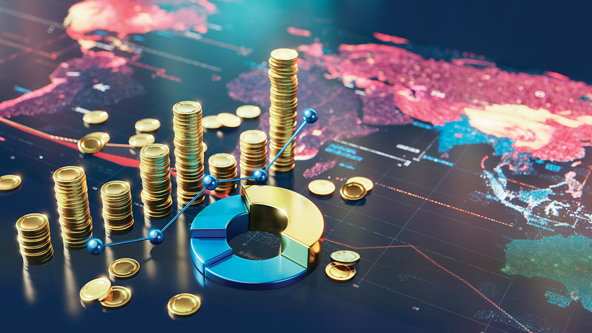 Yatırımın yol haritası