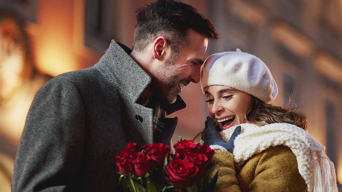 Sevgililer Günü'nde aşkı deneyime dönüştürün