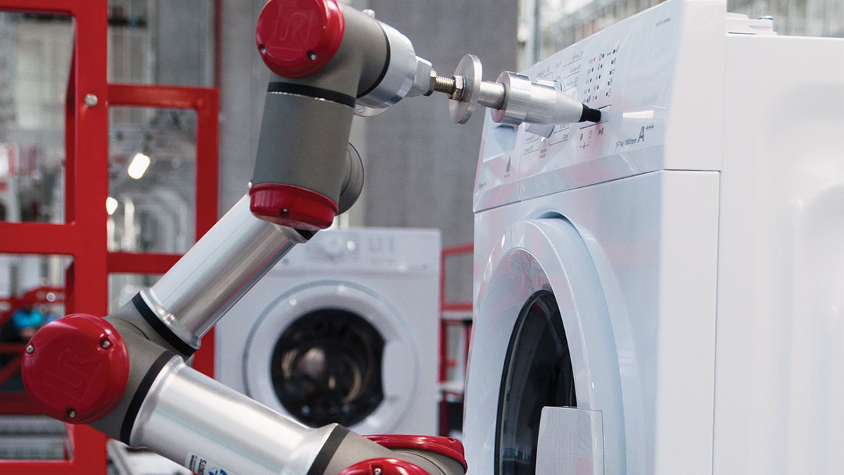 Üretimde karar yetkisi insanla sınırlı kalmıyor