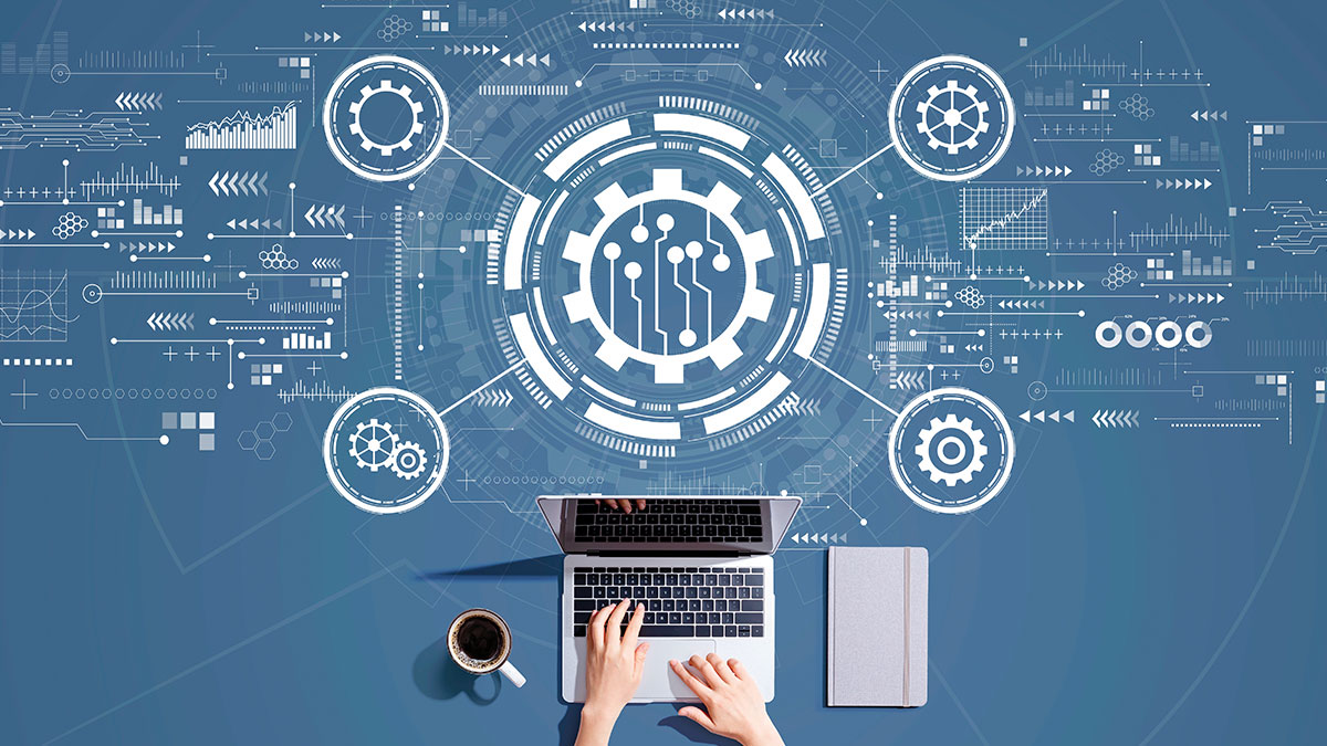 Yazılım tabanlı otomasyonun görünmeyen omurgası: IT, bulut ve karar altyapısı