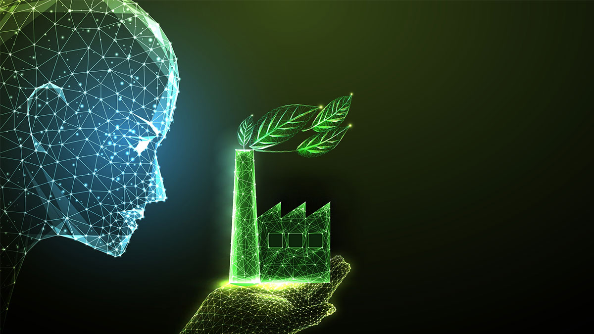 Sürdürülebilirlik sanayinin dijital rotasını değiştiriyor