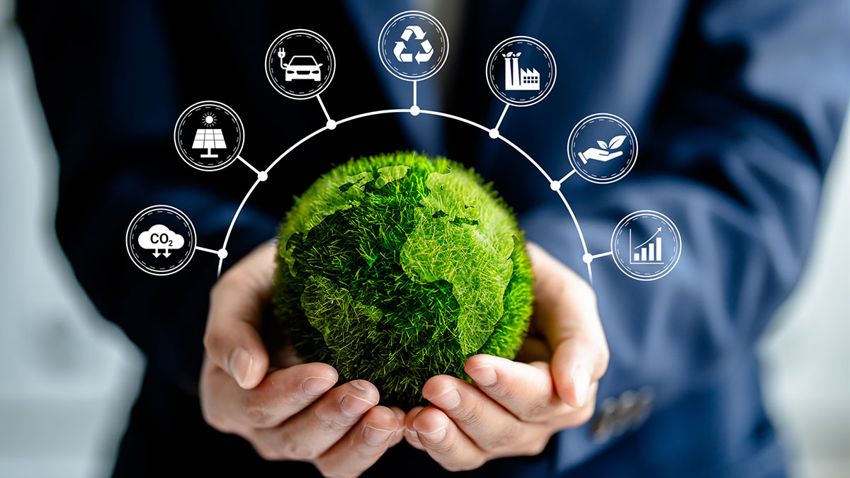 Sanayide yeşil ve dijital dönüşüm hızlanıyor