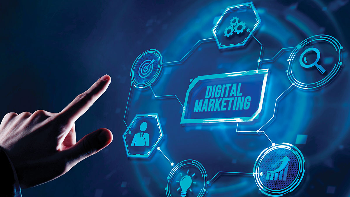 “KOBİ'lerde dijital pazarlama ve entegrasyon şart”