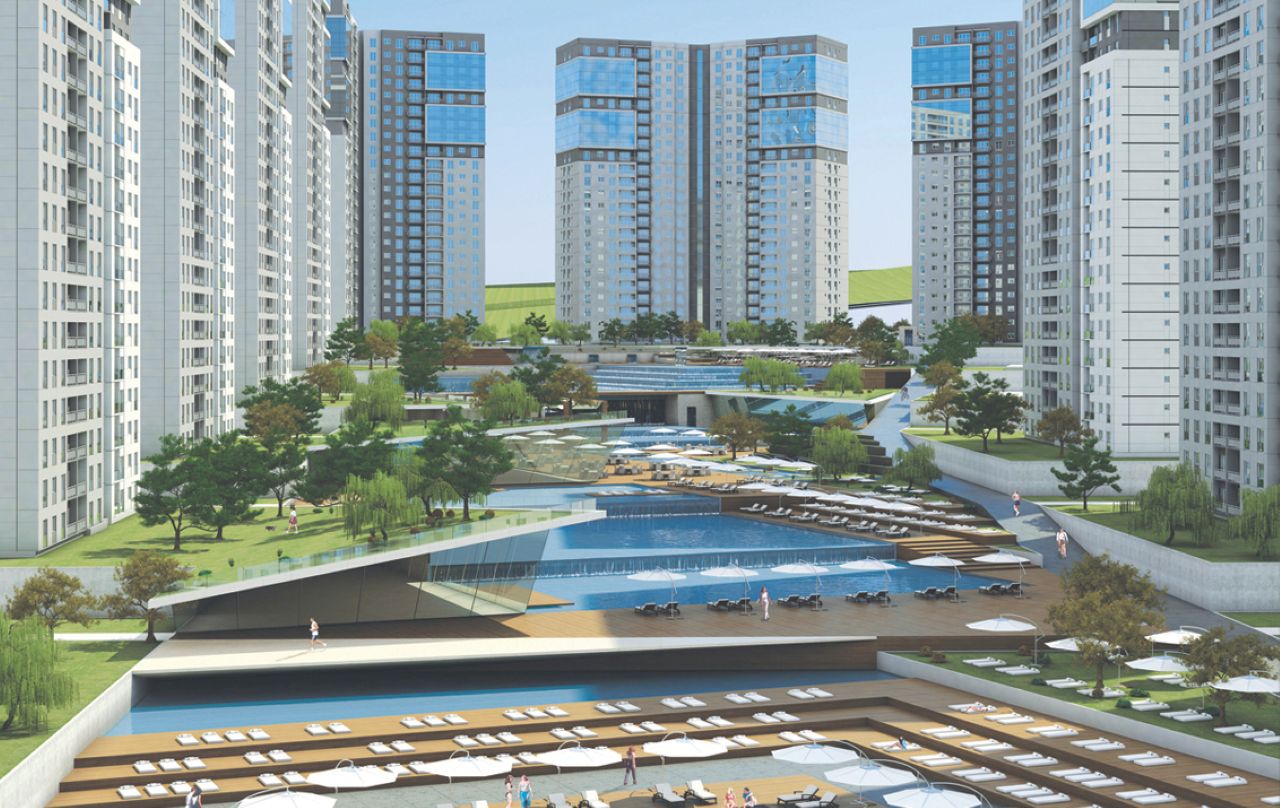 Borsada işlem gören şirketten konkordato sürecine ilişkin açıklama