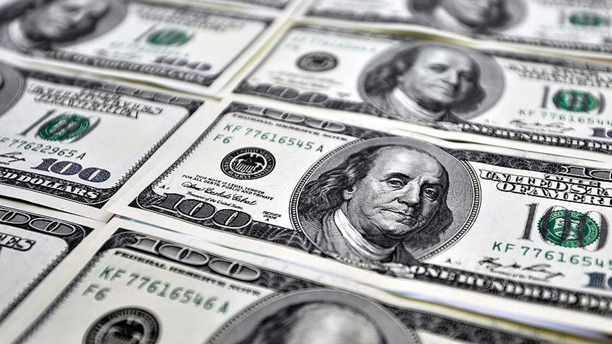 Dolar bugün ne kadar? 9 Mart dolar analizi