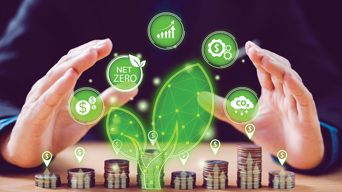 Etki yatırımında yeni rota