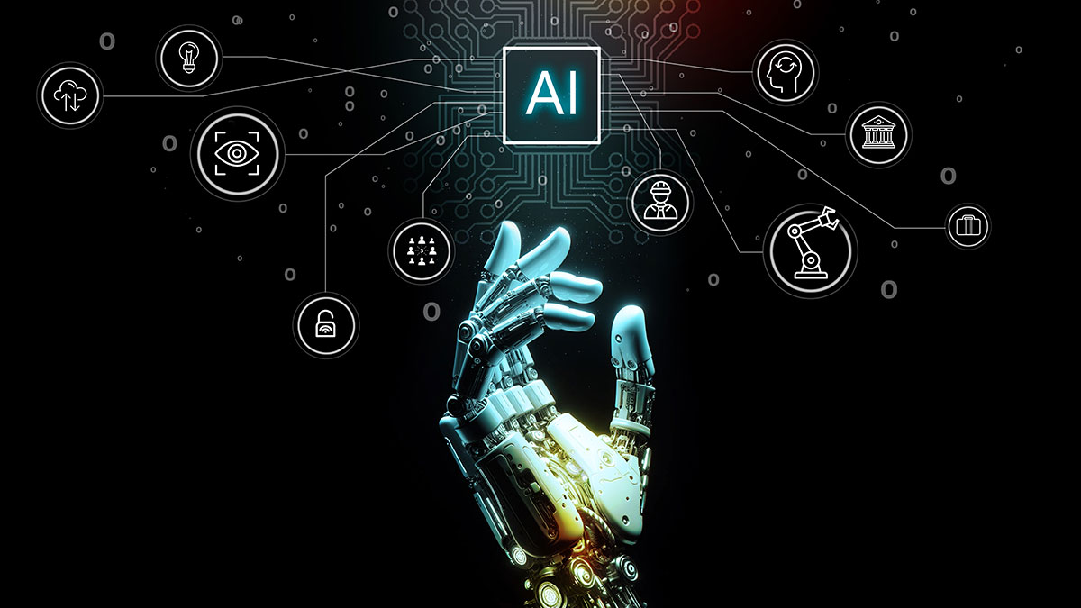 KOBİ'ler yeni rekabet dönemine yapay zeka ile giriyor