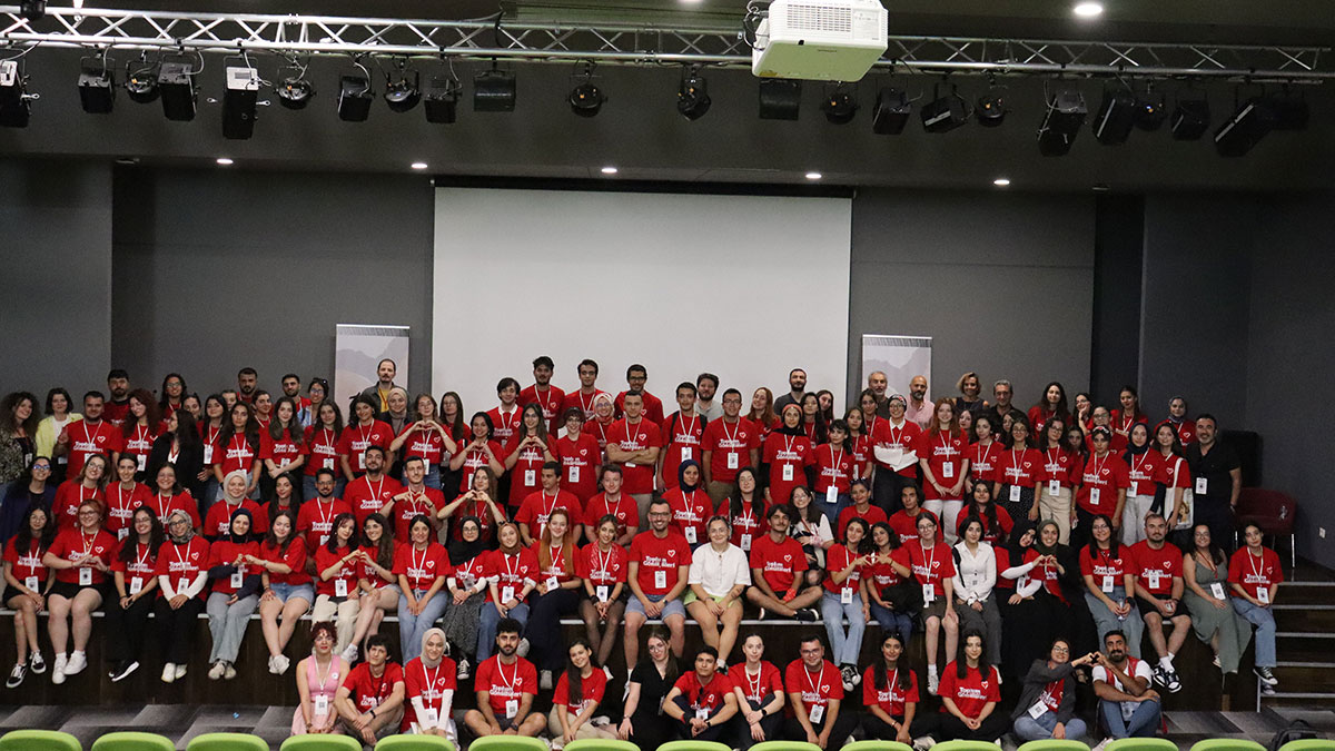 Destekten ortaklığa uzanan dönüşüm