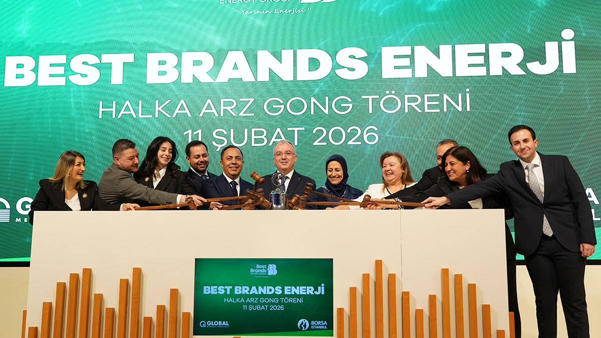 Borsanın yeni şirketinden 38 milyon dolarlık yatırım hamlesi