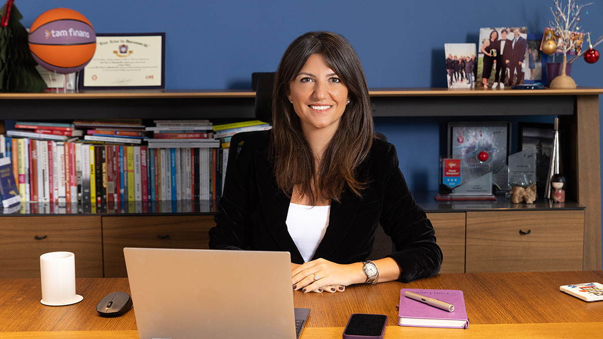 Çeşitlilik sadece bir hedef değil, kurum kültürünün temeli