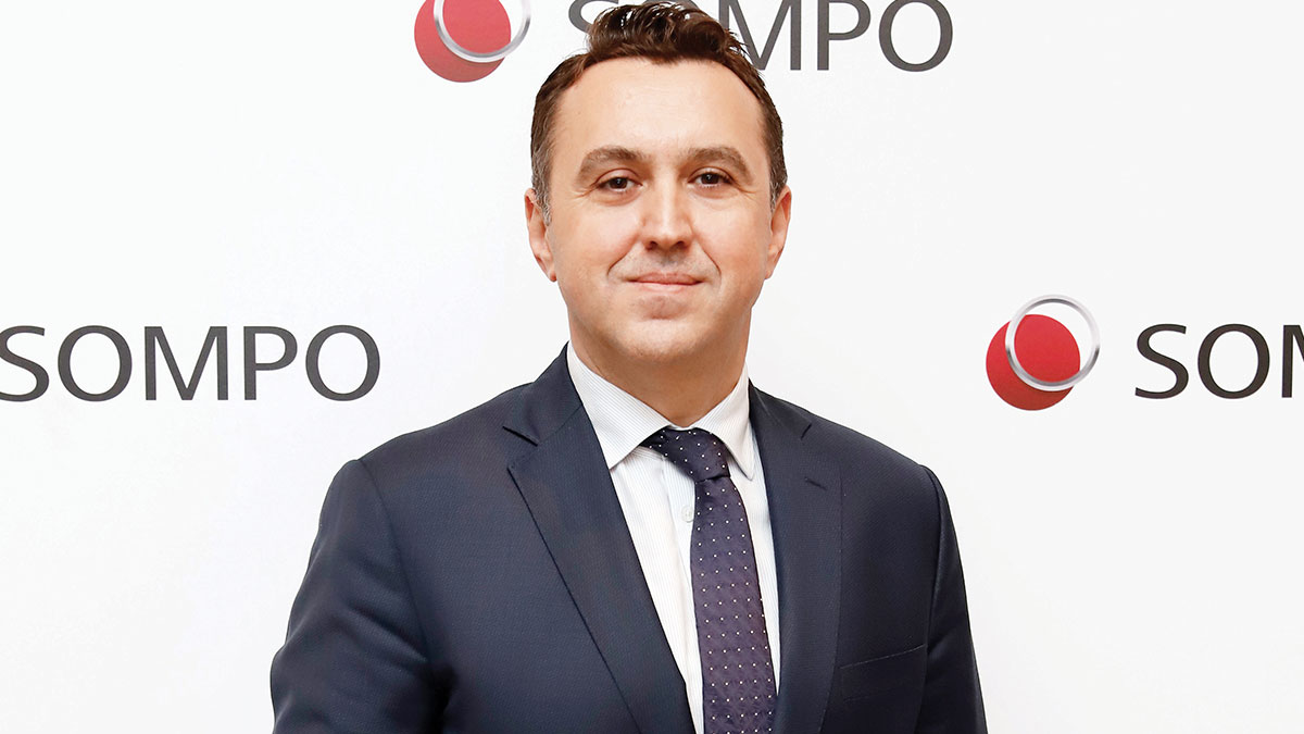 Büyüme ve dijital dönüşümün yeni rotası