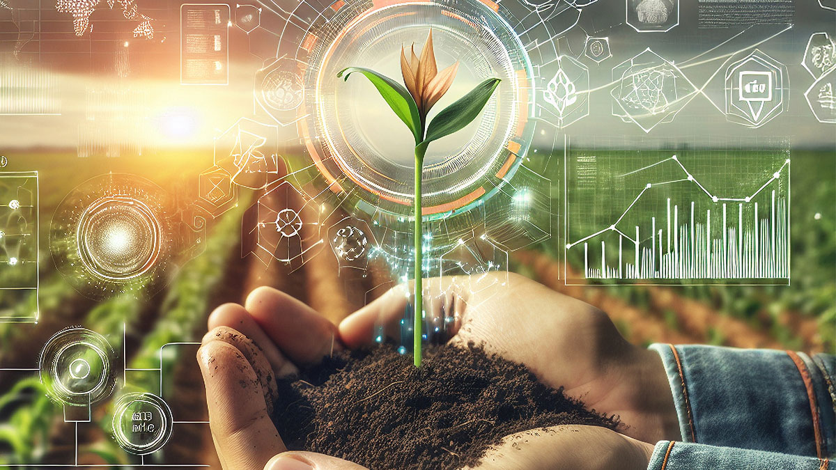 Agrotech'te veriden karara, sahadan etkiye