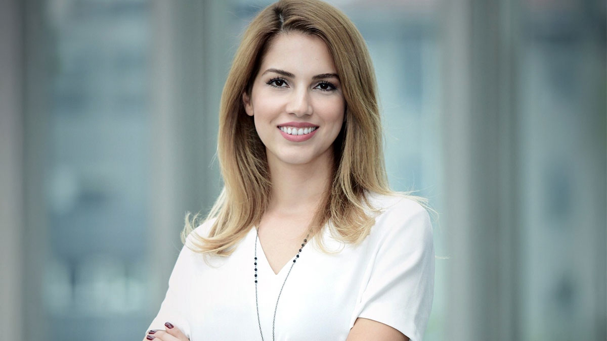 "Sürdürülebilir ürün tasarımı gibi alanlarda yetenek bulmak zor"