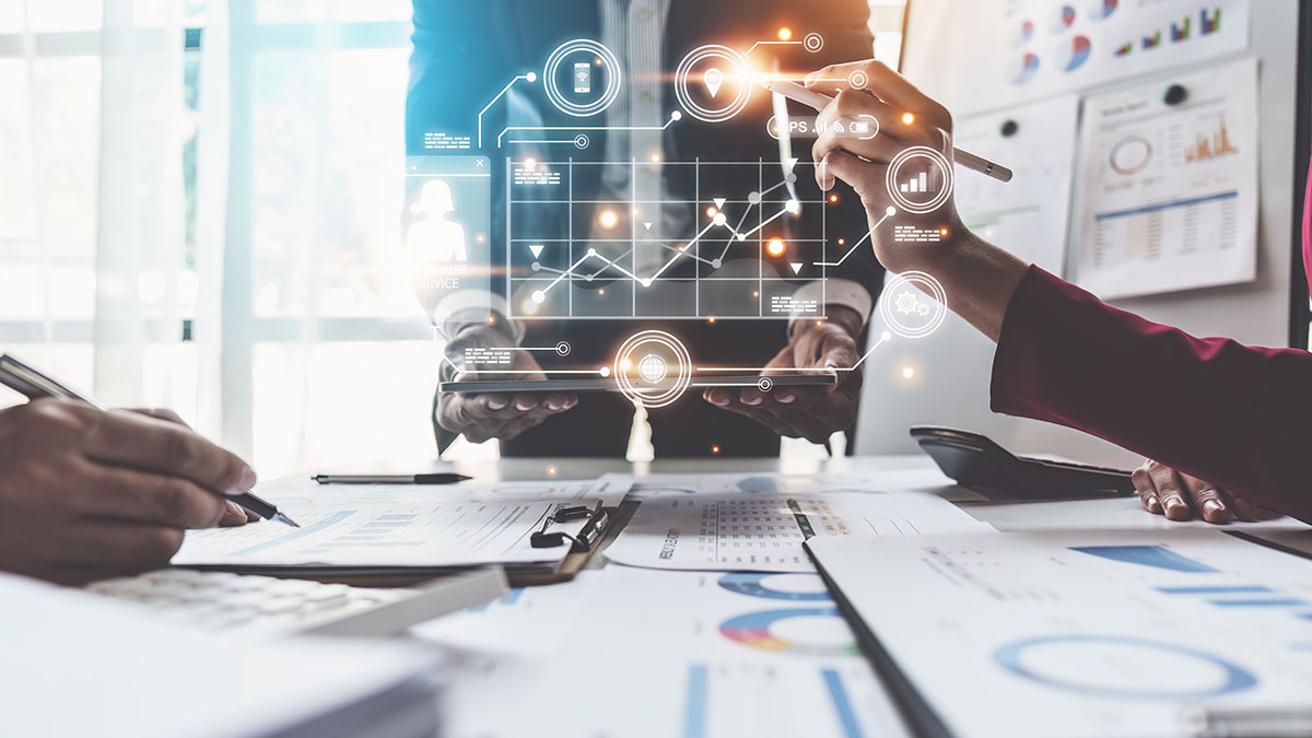 Takım sporu olarak dijital dönüşüm