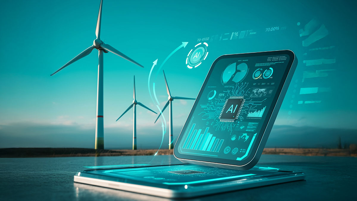 Yapay zeka, sürdürülebilirlik ve mühendisliğin kesişim yılı