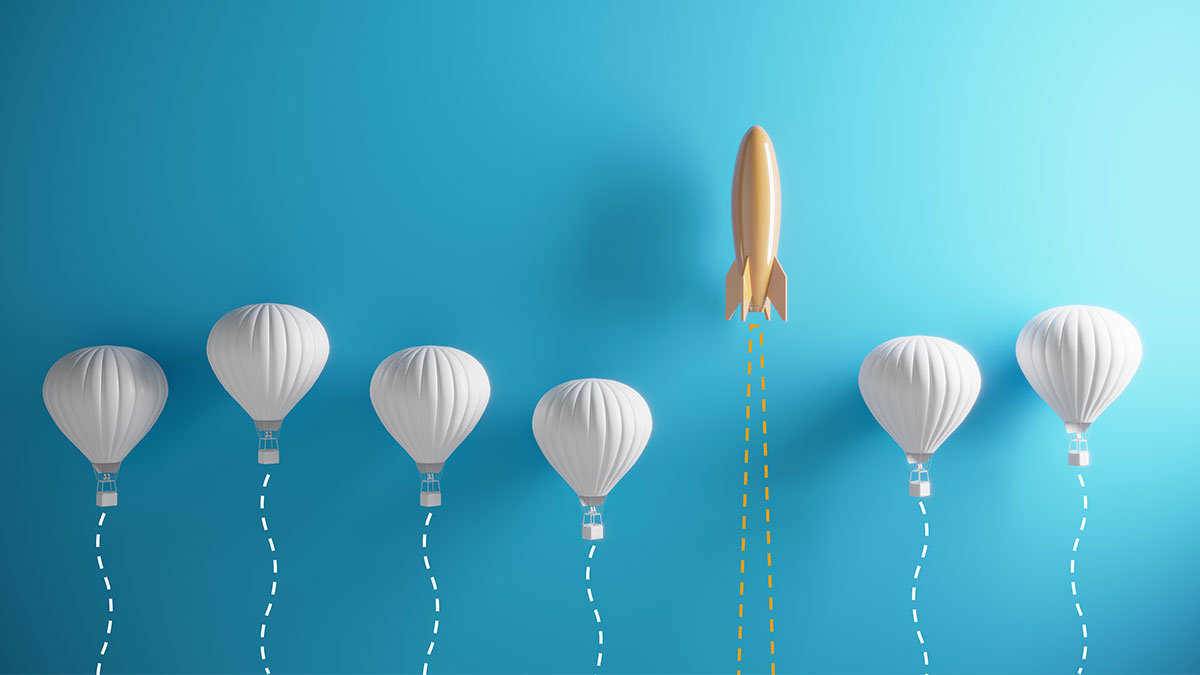 "Farklı bir zihniyet modeline ihtiyaç var"