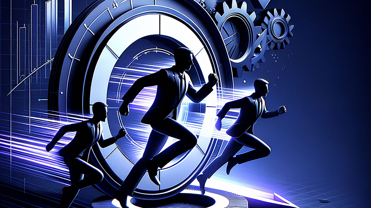 "İnovasyon, birkaç parlak proje değil, bir süreçtir"