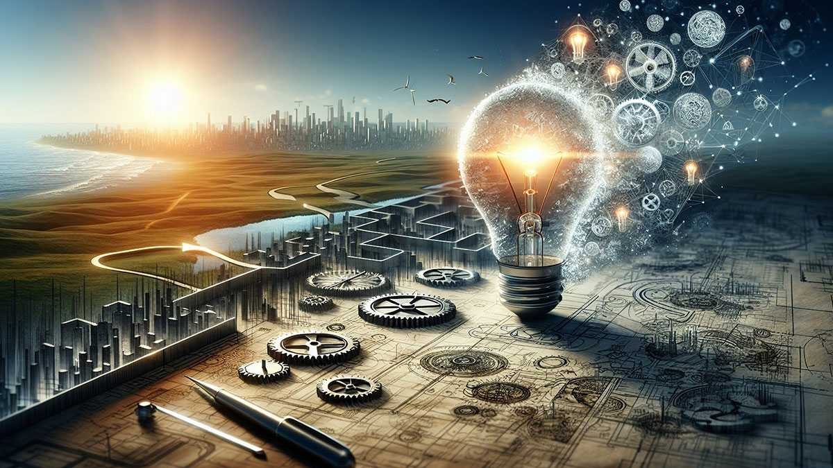 İnovasyonu konuşan çok, yaşayan az