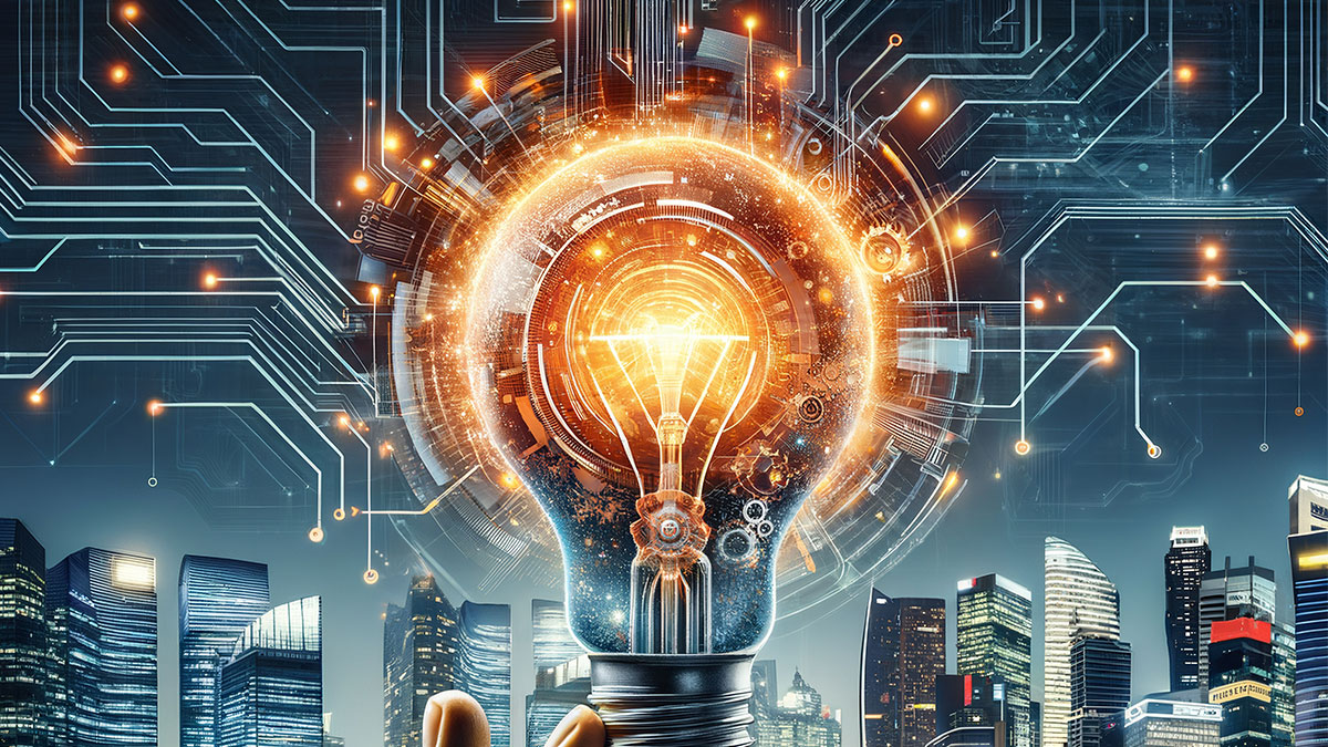 İnovasyonun yeşerebilmesi için doğru iklimi yaratmak şart