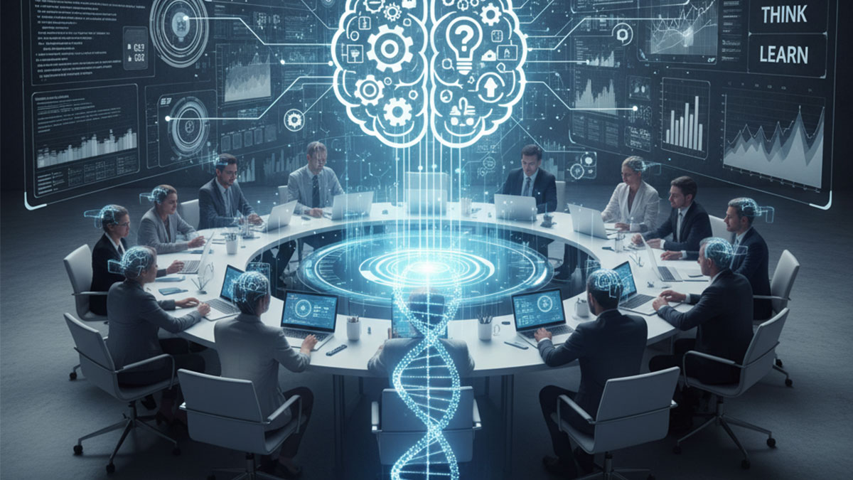 "İnsan, süreç ve sermaye aynı anda olgunlaşmalı"