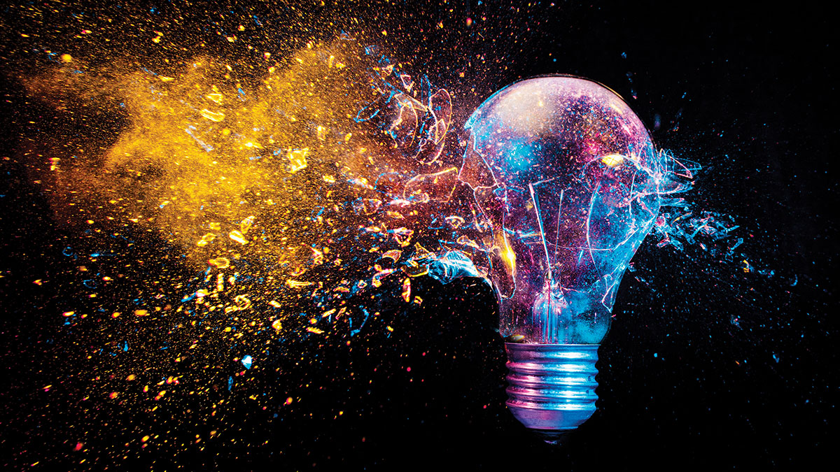 Kaosun anatomisi: Karmaşıklığın içindeki düzen ve inovasyon