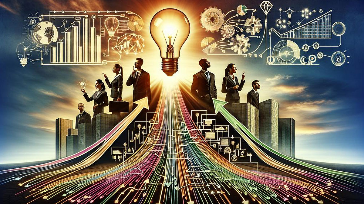 Liderlik, cesaret ve psikolojik güvenin inşası