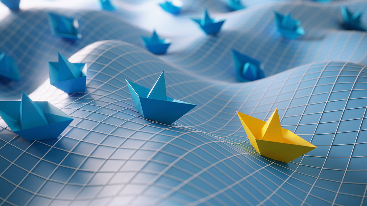 "Uyanma ve kültürel inovasyonu Kültüre entegre etme zamanı"