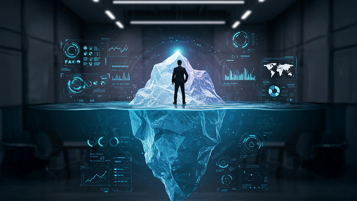 Yapay zeka çağında orkestratör liderlik